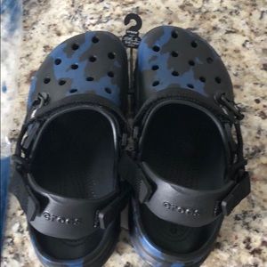 Post Malone Crocs